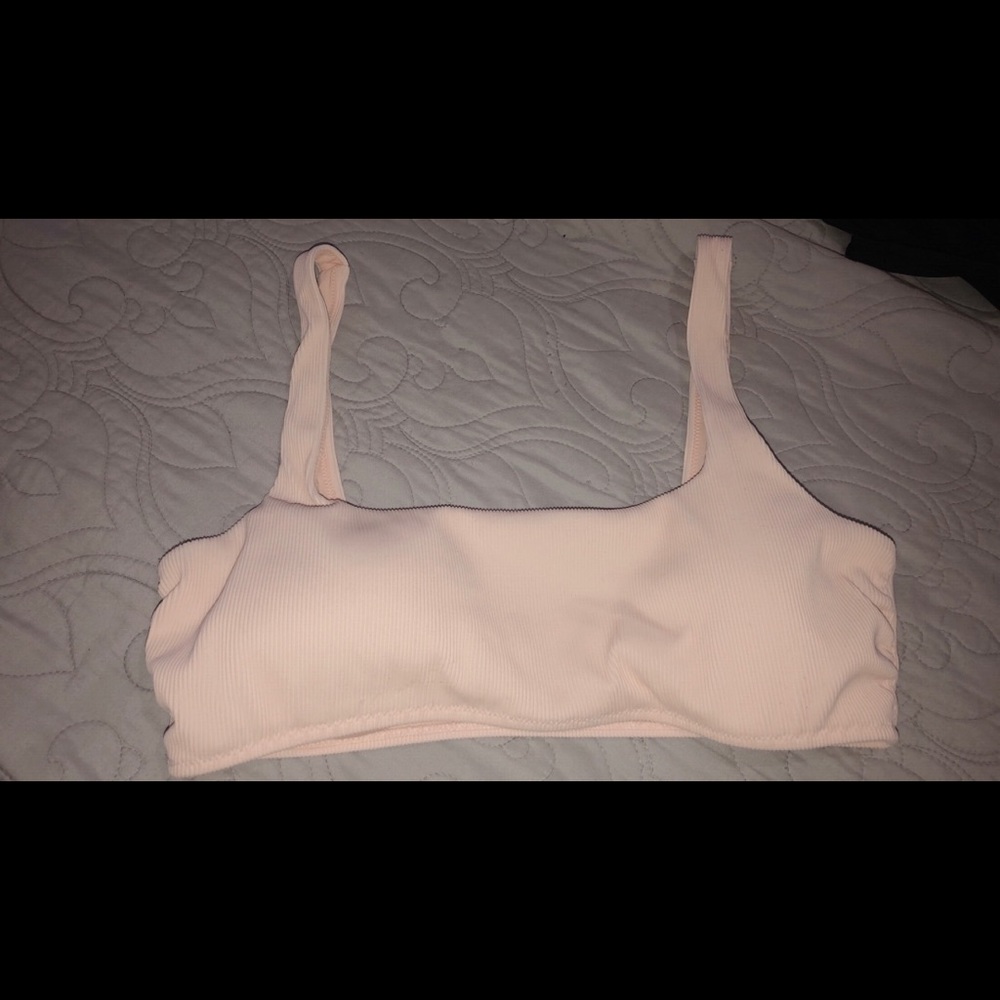 Arie bikini top
